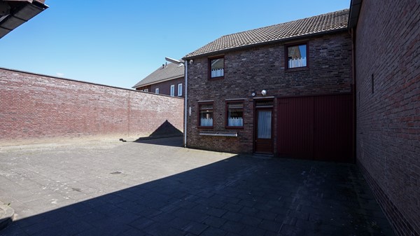 Medium property photo - Pastoor Brouwersstraat 10, 6269 BP Margraten
